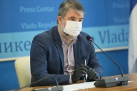 Ukinuta zabrana napuštanja mjesta prebivališta tokom vikenda