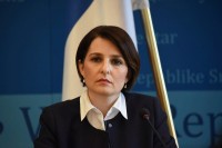 Suzana Gašić: Radno vrijeme definisati u skladu sa policijskim časom