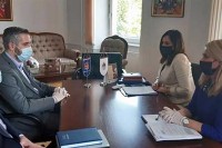 Рајчевић: Похвале за предузете мјере током епидемије