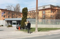 Izdata naredba za blokadu bankovnih računa “Srebrenoj malini”