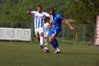 FS RS: Prekid takmičenja u svim ligama, niko ne ispada u niži rang