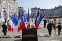 У многим земљама данас је обиљежена годишњица завршетка Другог свјетског рата у Европи.