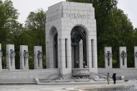 У многим земљама данас је обиљежена годишњица завршетка Другог свјетског рата у Европи.