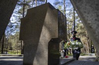 У многим земљама данас је обиљежена годишњица завршетка Другог свјетског рата у Европи.