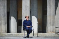 У многим земљама данас је обиљежена годишњица завршетка Другог свјетског рата у Европи.