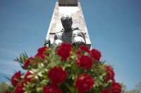 У многим земљама данас је обиљежена годишњица завршетка Другог свјетског рата у Европи.