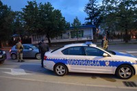 Kažnjeno 86 ljudi koji nisu nosili maske i rukavice i 32 koji su prekršili zabranu kretanja