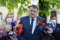 Dodik: 21. vijek treba da bude vijek srpskog ujedinjenja