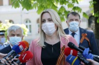 Cvijanovićeva: Put ka EU ne smije umanjiti nadležnosti Srpske