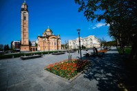 Бањалука данас најтоплији град у Европи