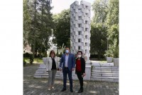 Дан побједе над фашизмом обиљежен је данас широм Републике Српске.