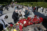 У многим земљама данас је обиљежена годишњица завршетка Другог свјетског рата у Европи