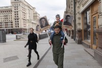 У многим земљама данас је обиљежена годишњица завршетка Другог свјетског рата у Европи