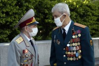У многим земљама данас је обиљежена годишњица завршетка Другог свјетског рата у Европи