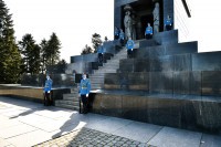У многим земљама данас је обиљежена годишњица завршетка Другог свјетског рата у Европи