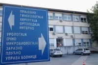 Preminulo troje pacijenata u dobojskoj bolnici od virusa korona