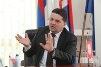 Stevandić: U srijedu o Iliću