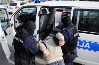 Nikolić pritvoren zbog ubistva poznanika s kojim je pio