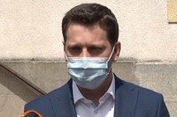 Зељковић: Комерцијално тестирање само за оне који иду у иностранство