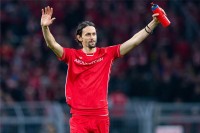 Neven Subotić, fudbaler Union Berlina: Igrače niko ne pita ni za šta