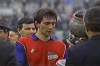 Na današnji dan prije 32 godine Borac osvojio Kup: Špica naslutio trofej