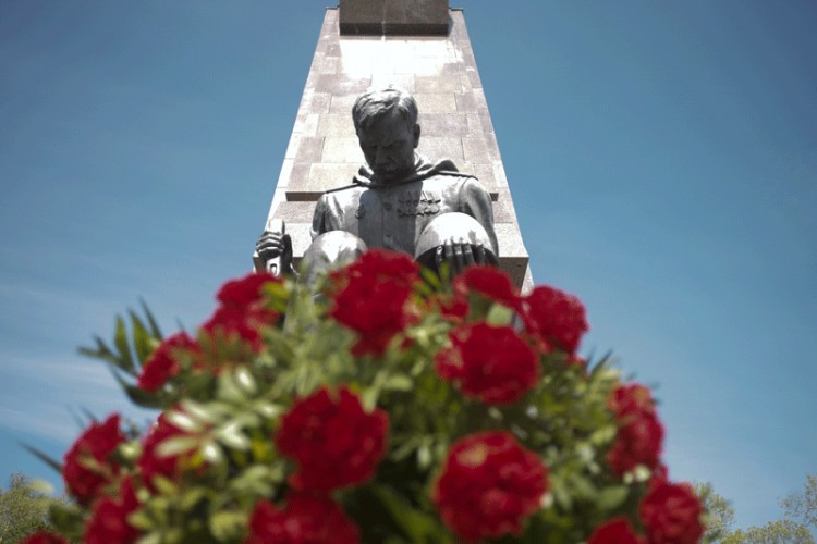 U mnogim zemljama danas je obilježena godišnjica završetka Drugog svjetskog rata u Evropi.