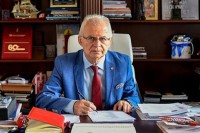 Mijalović: Dominantno do treće uzastopne titule