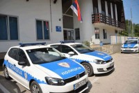 Mrkonjić Grad: Vozio pijan, pa sletio sputa i udario u stub