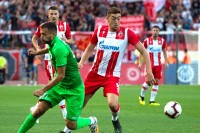 Inđija sutra sa publikom čeka Zvezdu: Želimo u istoriju