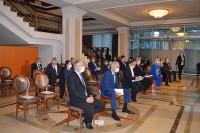 Šarović i Borenović: Cilj Rezolucije osuda ustaškog pokreta i mise za Blajburg