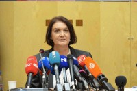 Zatražena pojačana zaštita glavnog tužioca BiH zbog prijetnji smrću