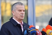 Radončić: Istraživanje kriminala nije udar na narod