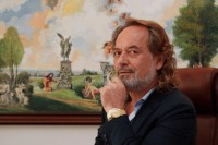 Rodoljub Drašković: Ne pada mi na pamet da priđem opoziciji