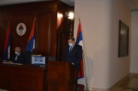 Dodik: Jasenovačka građa nije izgubljena, formiraćemo komisiju koja će utvrditi istinu