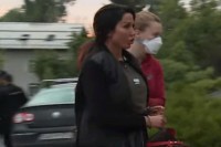 Starleta tvrdi da je samo došla na žurku, negirala organizovanje prostitucije