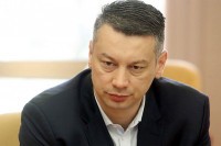 Nešić: Kandidovaćemo svoje ljude za načelnike i gradonačelnike