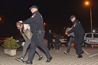 Sud prihvatio priznanje Radeta Drljače za brutalno ubistvo Bruna Rolda: "Puklo mu u glavi" pa zaklao poznanika