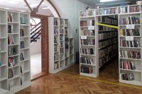 Народна библиотека Требиње - Апел читаоцима да враћају књиге