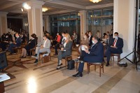 Cvijanović i Višković: Rezolucijom načinjena ozbiljna šteta, ne smijemo dozvoliti reviziju istorije