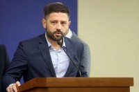 Klub poslanika Socijalističke partije u NSRS od danas bogatija za jednog poslanika
