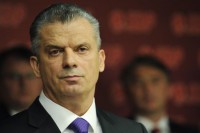 Radončić podnosi ostavku na mjesto ministra bezbjednosti