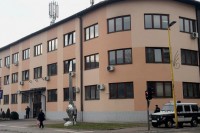 Tuzla: U sudaru "pežoa" i "pasata" četvoro povrijeđenih
