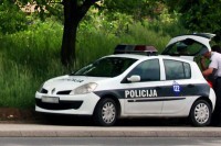 Tuzla: Ukraden novac i mobilni telefon radniku benzinske pumpe