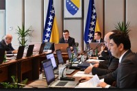 Savjet ministara danas bi trebalo da deblokira 330 miliona evra od MMF-a