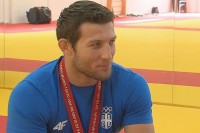Majdov: Patriotsku i humanu stranu Slavena Ristića ne može niko osporiti