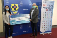 Добој: Потписан уговор за реализацију пројекта "Вешерај"