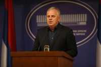 Stanić: Neophodna sjednica o stanju u privredi