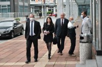 Trivić: PDP nije glasao jer je Rezolucija korektna