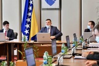 Savjet ministara usvojio odluku o raspodjeli, odblokirano 330 miliona evra