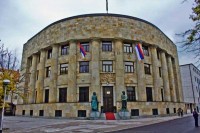 Policija podnijela izvještaj protiv Ahmeta S: Prijetio i vrijeđao predsjednicu Srpske